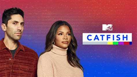 watch catfish tv show free